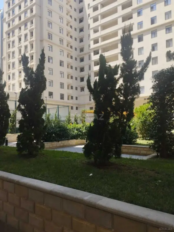 Satılır 3 otaqlı mənzil 90 m²