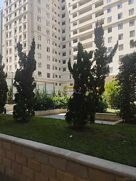 Satılır 3 otaqlı mənzil 90 m² — Bakı 3 otaq 90.00 m²