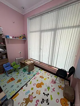 Kirayə verilir 9 otaqlı ofis 195 m² — Bakı, Həzi Aslanov qəs. 9 otaq 195.00 m²