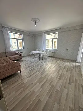 Kirayə verilir 3 otaqlı mənzil 85 m² — Xırdalan, Abşeron 3 otaq 85.00 m²