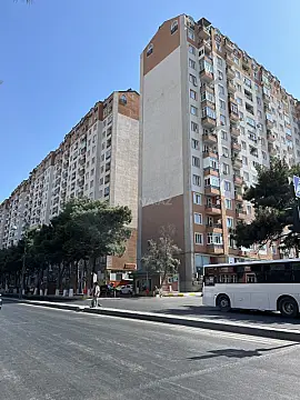 Satılır 3 otaqlı mənzil 65 m² — Xırdalan, Abşeron 3 otaq 65.00 m²