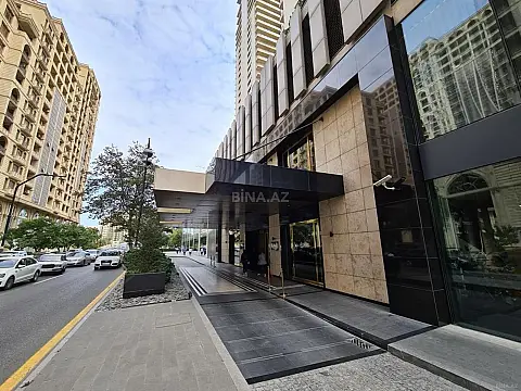 Satılır 3 otaqlı mənzil 180 m² — Bakı, Sahil qəs. 3 otaq 180.00 m²