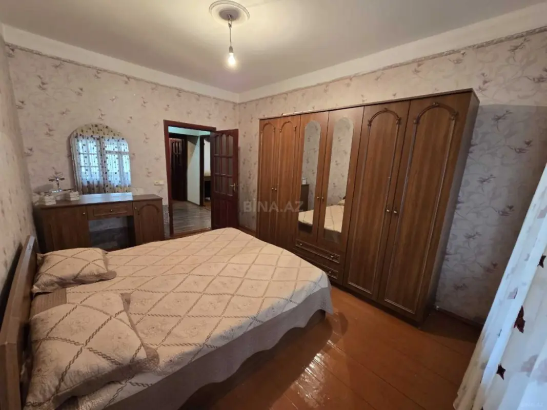 Kirayə verilir 3 otaqlı mənzil 75 m²