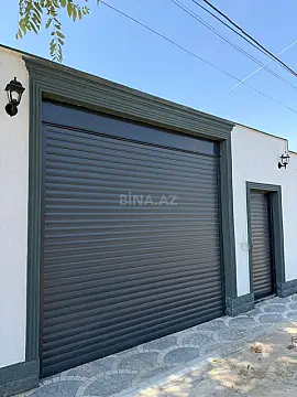 Satılır 4 otaqlı həyət evi 120 m² — Bakı 4 otaq 120.00 m²