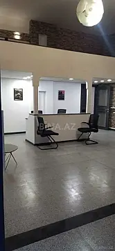Kirayə verilir 2 otaqlı ofis 66 m² — Bakı 2 otaq 66.00 m²