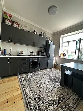 Satılır 3 otaqlı həyət evi 90 m² — Bakı, Binə 3 otaq 90.00 m²