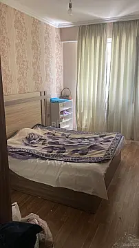 Kirayə verilir 2 otaqlı mənzil 60 m² — Xırdalan 2 otaq 60.00 m²