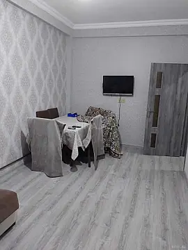 Kirayə verilir 2 otaqlı mənzil 70 m² — Xırdalan, Abşeron 2 otaq 70.00 m²