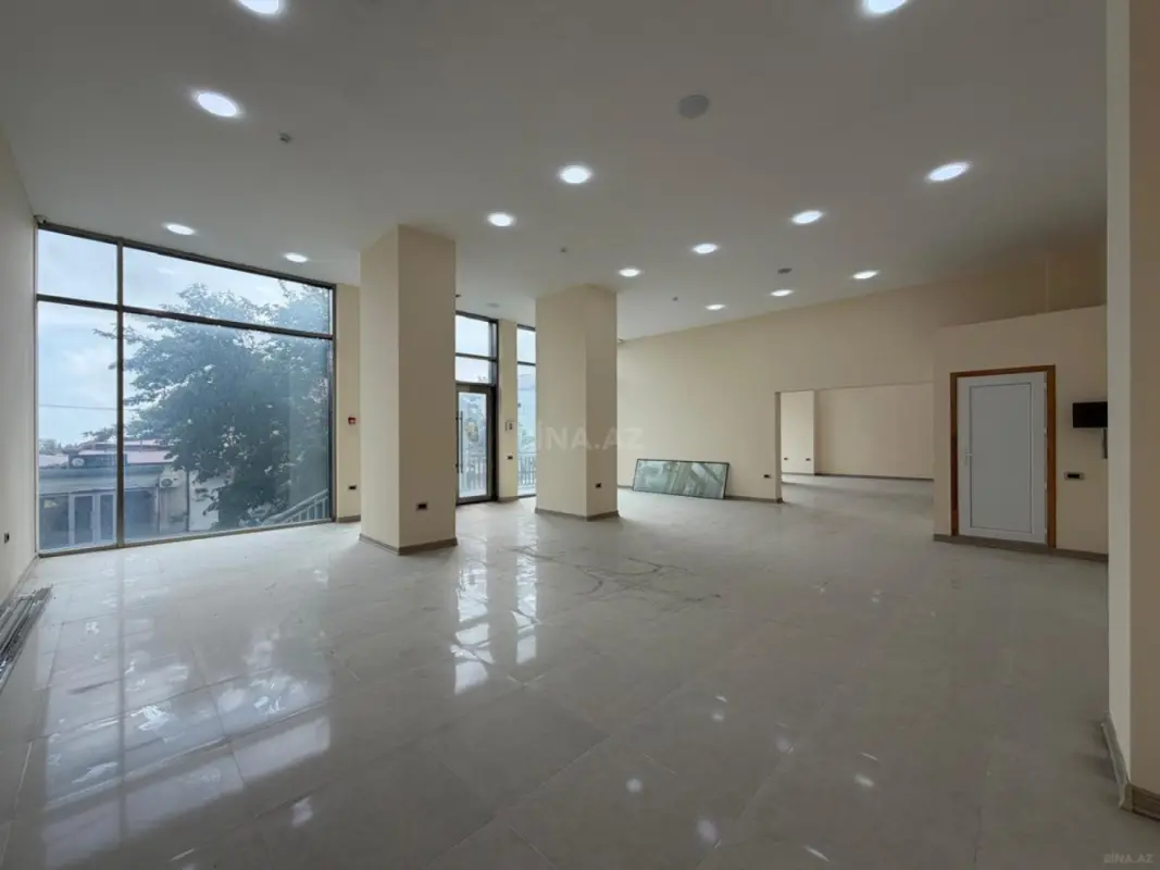 Kirayə verilir obyekt 92 m²