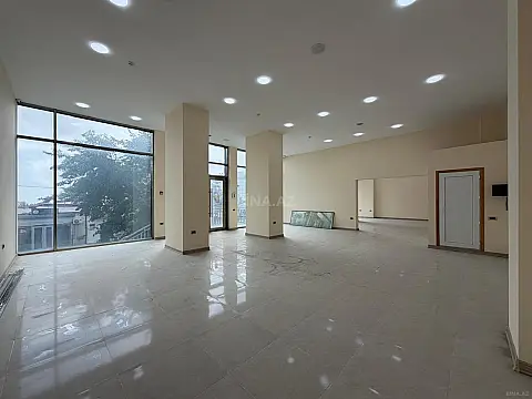Kirayə verilir obyekt 92 m² — Bakı, Badamdar 92.00 m²