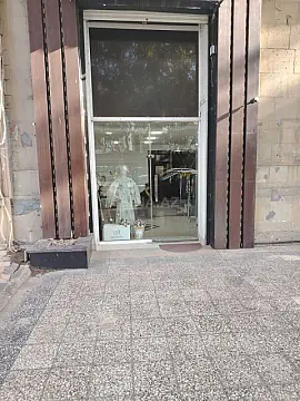 Kirayə verilir obyekt 120 m² — Bakı, Nizami 120.00 m²