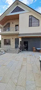 Kirayə verilir 5 otaqlı həyət evi 300 m² — Bakı, Fatmayı 5 otaq 300.00 m²