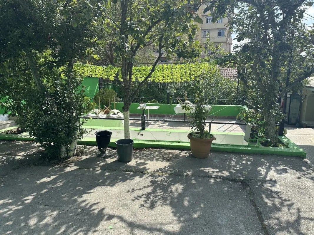 Kirayə verilir obyekt 600 m²