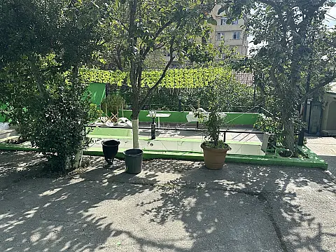 Kirayə verilir obyekt 600 m² — Bakı 600.00 m²