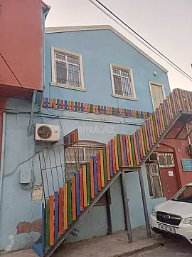 Kirayə verilir 7 otaqlı ofis 170 m² — Bakı, Nizami 7 otaq 170.00 m²