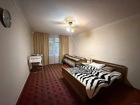Satılır 3 otaqlı mənzil 67 m² — Bakı, Biləcəri 3 otaq 67.00 m²