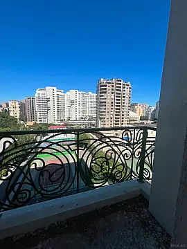 Satılır 3 otaqlı mənzil 110 m² — Bakı, Nizami 3 otaq 110.00 m²