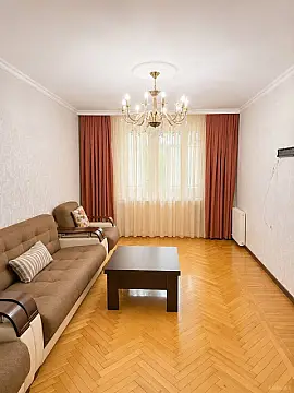 Satılır 3 otaqlı mənzil 75 m² — Bakı 3 otaq 75.00 m²