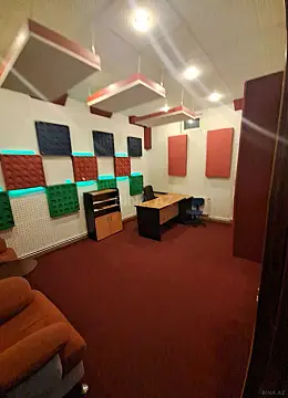 Kirayə verilir 4 otaqlı ofis 95 m² — Bakı, Nərimanov 4 otaq 95.00 m²