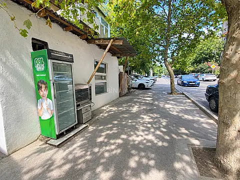Kirayə verilir obyekt 20 m² — Bakı, Nizami 20.00 m²
