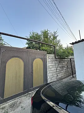 Satılır 4 otaqlı həyət evi 90 m² — Bakı 4 otaq 90.00 m²