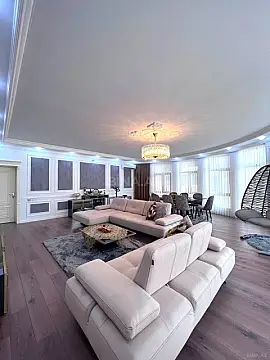 Satılır 3 otaqlı mənzil 157 m² — Bakı, Xətai 3 otaq 157.00 m²