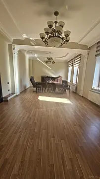 Kirayə verilir 4 otaqlı ofis 250 m² — Bakı, Nizami 4 otaq 250.00 m²