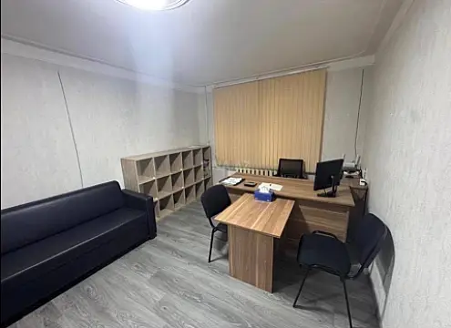 Kirayə verilir 2 otaqlı ofis 70 m² — Bakı, Xətai 2 otaq 70.00 m²