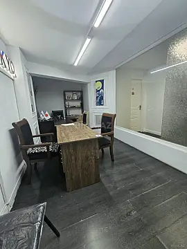 Kirayə verilir 1 otaqlı ofis 15 m² — Bakı, Nərimanov 1 otaq 15.00 m²