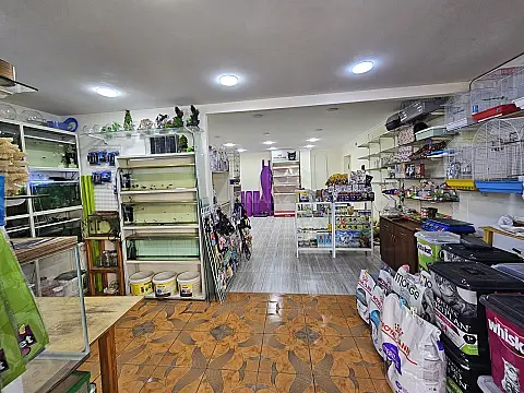 Kirayə verilir obyekt 65 m² — Bakı, İnşaatçılar 65.00 m²