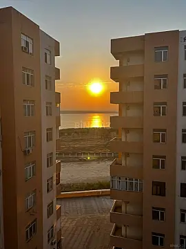 Kirayə verilir 2 otaqlı mənzil 65 m² — Xırdalan 2 otaq 65.00 m²