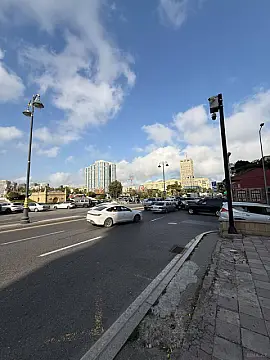 Kirayə verilir obyekt 140 m² — Bakı, İnşaatçılar 140.00 m²