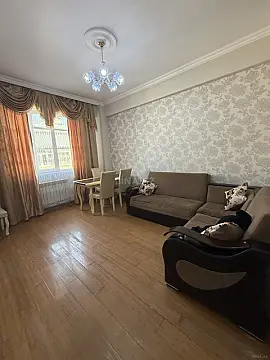 Satılır 2 otaqlı mənzil 43 m² — Xırdalan, Abşeron 2 otaq 43.00 m²