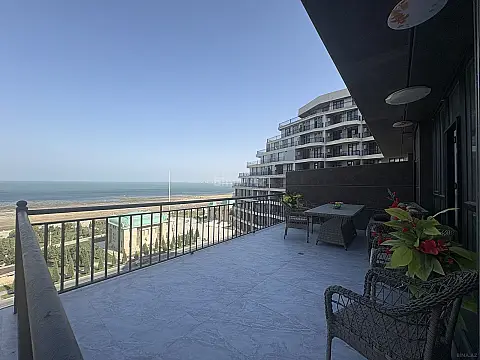 Kirayə verilir 3 otaqlı mənzil 150 m² — Sumqayıt, Abşeron 3 otaq 150.00 m²