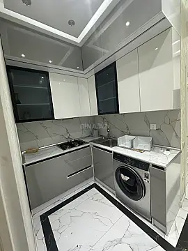 Kirayə verilir 2 otaqlı mənzil 60 m² — Xırdalan 2 otaq 60.00 m²
