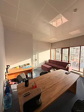 Kirayə verilir 2 otaqlı ofis 70 m² — Bakı, Nərimanov 2 otaq 70.00 m²