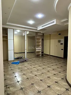 Kirayə verilir 3 otaqlı ofis 186 m² — Bakı, Nizami 3 otaq 186.00 m²
