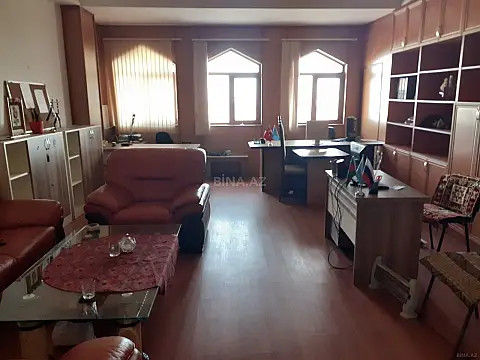 Kirayə verilir 1 otaqlı ofis 45 m² — Bakı, Xətai 1 otaq 45.00 m²