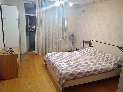 Kirayə verilir 2 otaqlı mənzil 60 m² — Xırdalan 2 otaq 60.00 m²