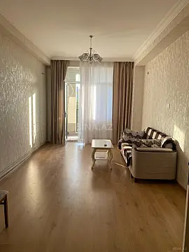 Kirayə verilir 3 otaqlı mənzil 90 m² — Xırdalan 3 otaq 90.00 m²