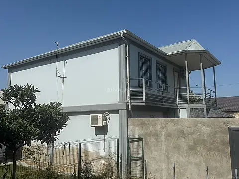 Satılır 6 otaqlı həyət evi 160 m² — Bakı, Hökməli 6 otaq 160.00 m²