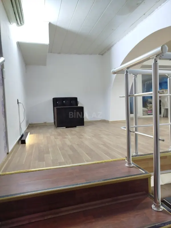 Kirayə verilir 1 otaqlı ofis 30 m²