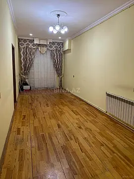 Satılır 3 otaqlı mənzil 60.7 m² — Bakı 3 otaq 60.70 m²