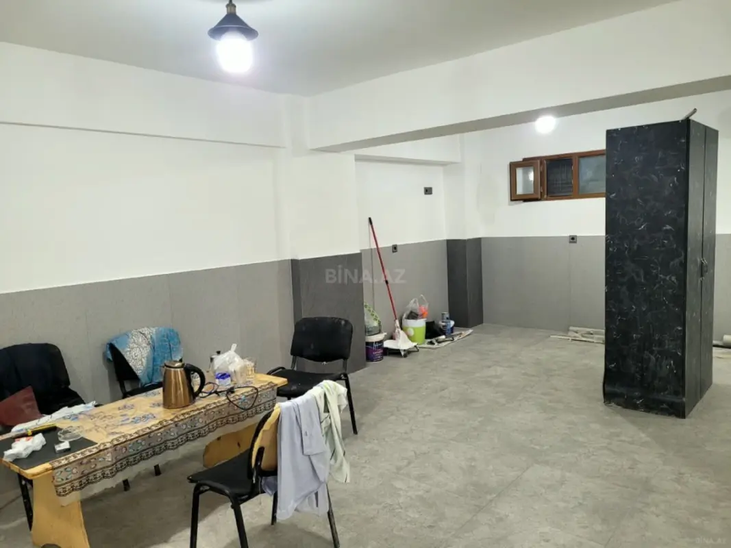 Kirayə verilir obyekt 90 m²