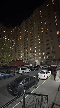 Satılır 2 otaqlı mənzil 51.4 m² — Bakı, 9-cu mikrorayon 2 otaq 51.40 m²