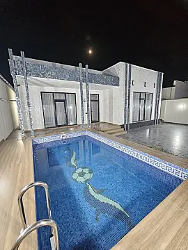 Satılır 4 otaqlı həyət evi 150 m² — Bakı, Şüvəlan 4 otaq 150.00 m²