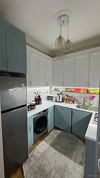 Satılır 2 otaqlı mənzil 63 m² — Bakı, 9-cu mikrorayon 2 otaq 63.00 m²