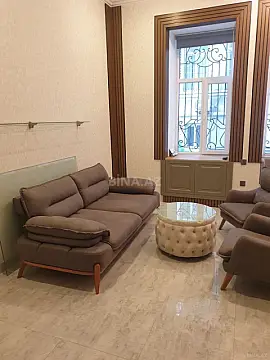 Kirayə verilir 2 otaqlı ofis 40 m² — Bakı, Sahil qəs. 2 otaq 40.00 m²