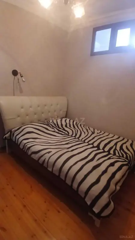 Kirayə verilir 3 otaqlı mənzil 70 m²