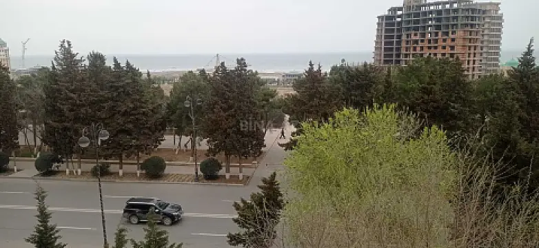 Kirayə verilir 1 otaqlı mənzil 30 m² — Sumqayıt 1 otaq 30.00 m²